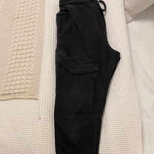 Zara Joggers Pants